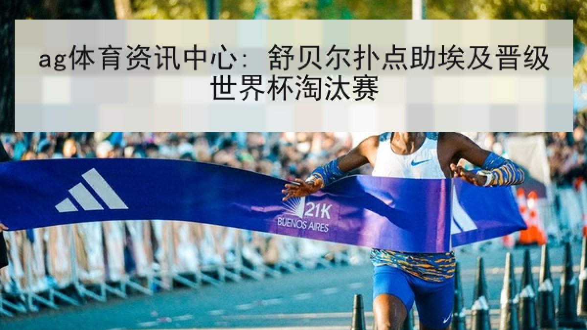 ag体育资讯中心: 舒贝尔扑点助埃及晋级世界杯淘汰赛